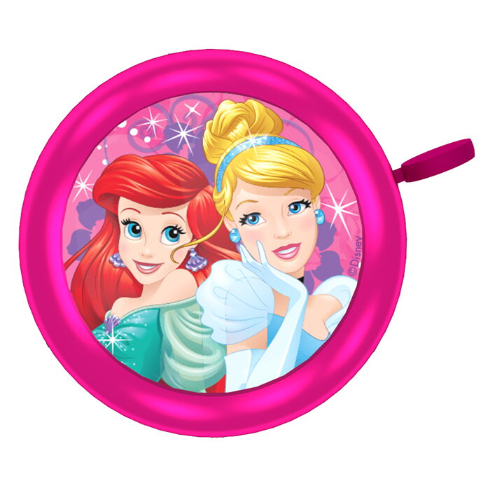Disney Hercegnők csengő 
