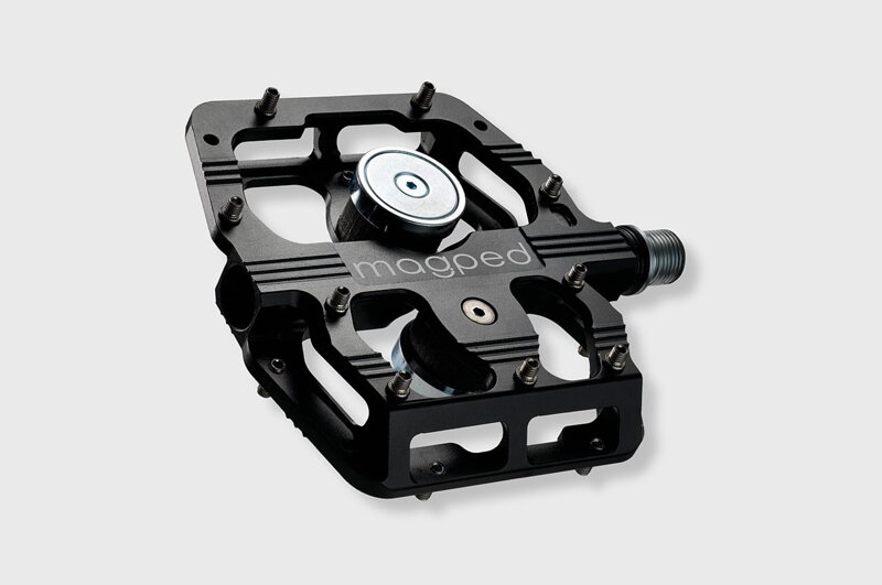 Magped Gravity fekete pedál