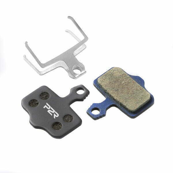 P2R DBP-05OR fékbetét – Avid Elixir, organikus