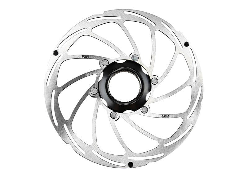 P2R DBR-20SS féktárcsa 140 mm, Center Lock