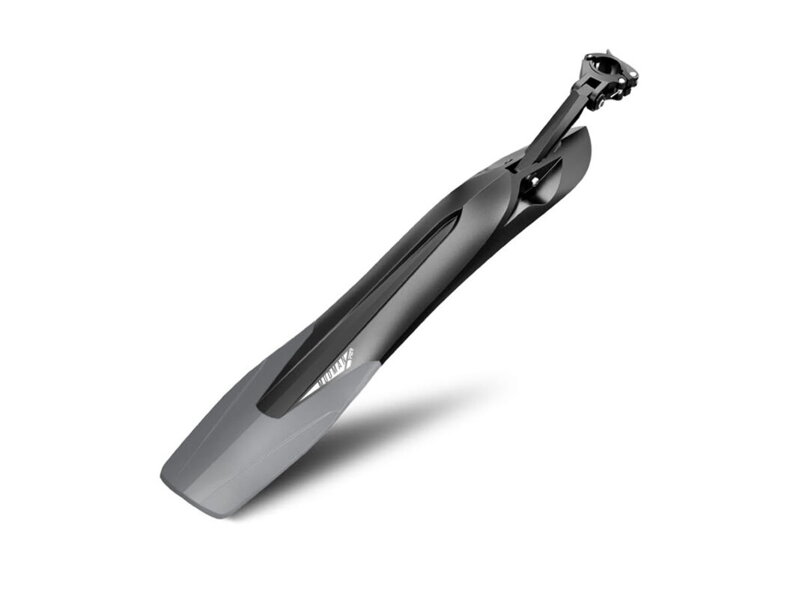 P2R MUDMAN 80, 27,5″ – 29″, hátsó sárvédő