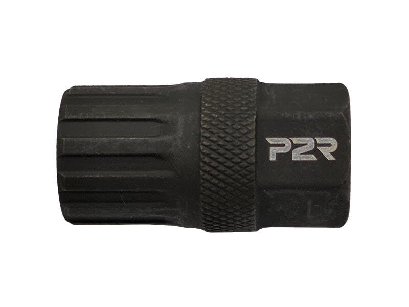 P2R BT-23 kazetta leszedő