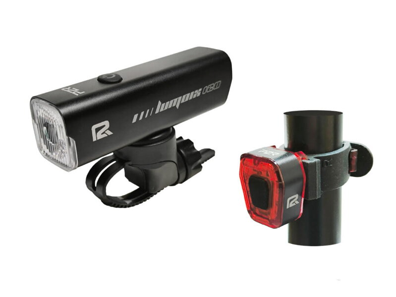 P2R LUMOIX 120 lámpaszett