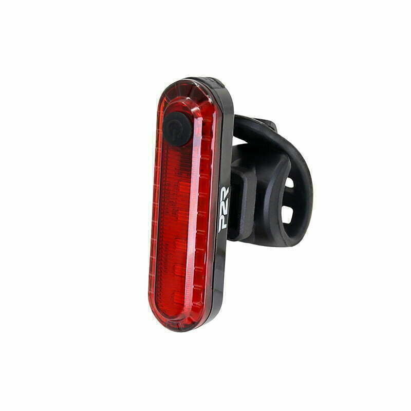 P2R SPECTIC 10C hátsó lámpa