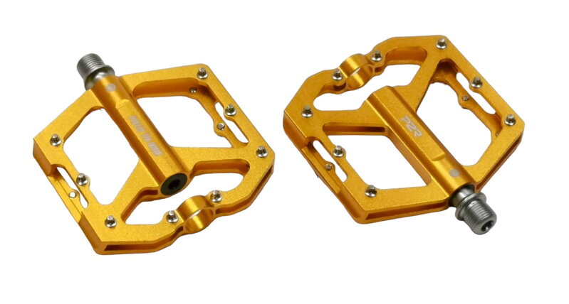 P2R FLATMAN 60, 3SB pedál