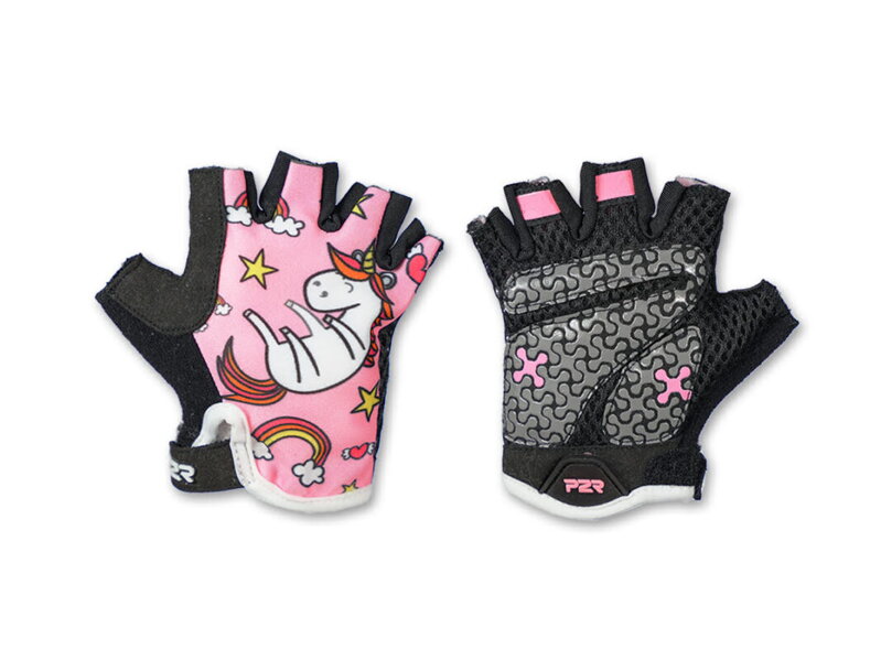 P2R FUNKI unicorn gyerek kesztyű