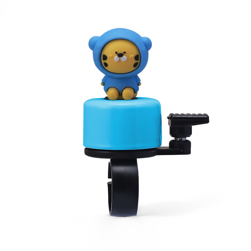 P2R RINGO – 3D figurás csengő