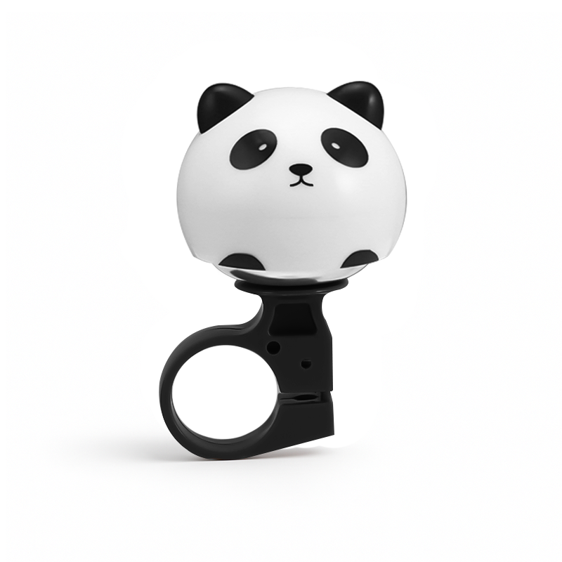 P2R 3D RINGO csengő