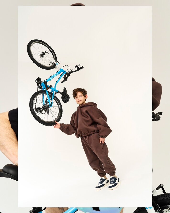 Szuperkönnyű CTM SLY gyerek kerékpárok: miért jelentenek igazán jó választást?