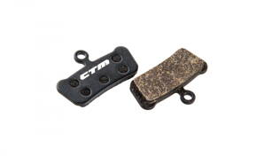 CTM Fékbetét, Avid Elixir7/9, SRAM XO,/TRAIL/GUIDE, fél fémes