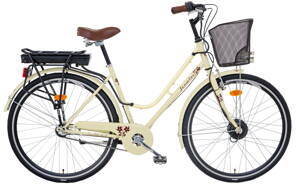LIBERTY e-JASMINE 3SPD
