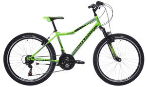 Kenzel ROXIS SF24 fiú