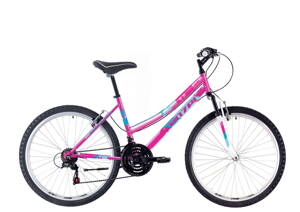 Kenzel Prime DX80 lady