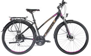Kenzel DISTANCE TR200 lady