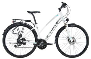 Kenzel DISTANCE TR400 lady