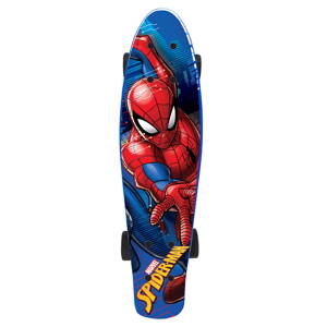 Spiderman Pennyboard