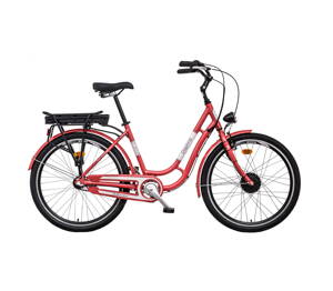 LIBERTY E-DAPHNE 3 SPD