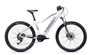 CTM RUBY 2022 27,5"