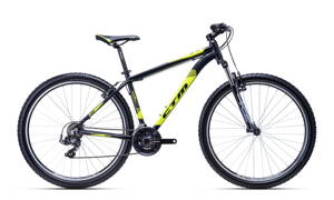 CTM REIN 1.0 29" 2022