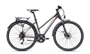 CTM BORA 2.0 Trek 2022