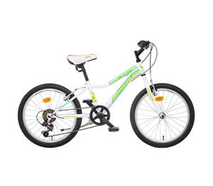 MAYO 20 HOBBY 6 SPD 