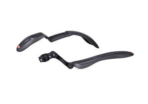 CTM RAPTOR2 SDE sárvédő, bilincses