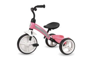 Tricikli QPlay Elite