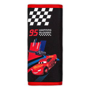 Disney Cars biztonsági öv párna