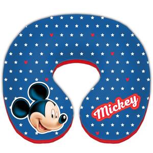 Disney Mickey Mouse nyakpárna