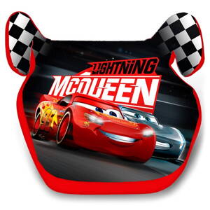Disney Cars ülésmagasító