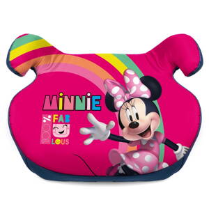 Minnie Mouse ülésmagasító