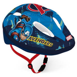 Avengers kerékpár sisak