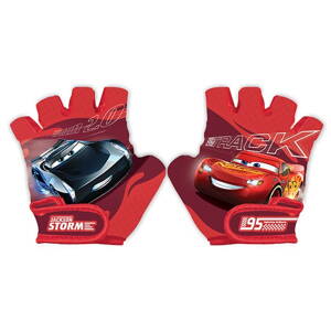 Disney Cars 3 kerékpár kesztyű