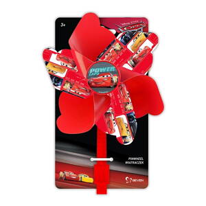 Disney Cars propeller kerékpárra