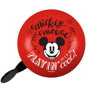 Disney Mickey Mouse RETRO csengő