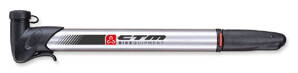 CTM T-Handle minipumpa