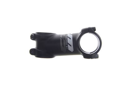 CTM XC Kormányszár, A-HEAD,1.1/8" 31,8mm, 75mm, fekete