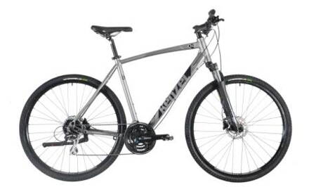 Kenzel Distance CR 200