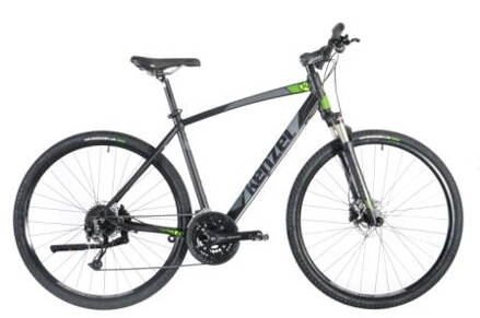 Kenzel Distance CR 400