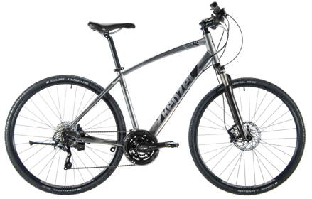 Kenzel Distance CR 800