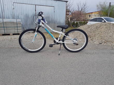 Kenzel ROXIS SF24 lány