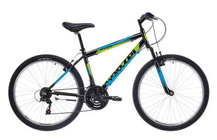 Kenzel AVOX SF