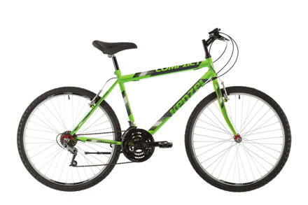 Kenzel Compact 