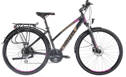 Kenzel DISTANCE TR200 lady