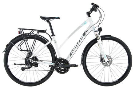 Kenzel DISTANCE TR400 lady