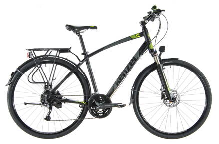 Kenzel Distance TR400
