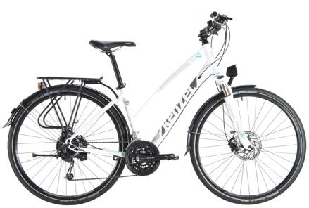 Kenzel Distance TR600 lady