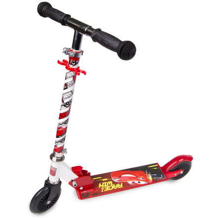 Cars roller