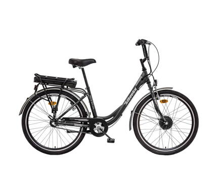 LIBERTY e-AVENUE 3spd