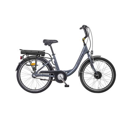 LIBERTY E-RUE 24" 3SPD